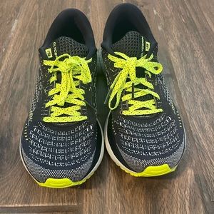 Brooks Glycerin 19